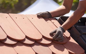 Polwarth roof tile contractors
