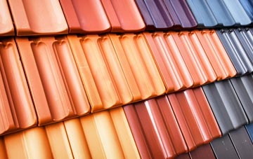 Polwarth roof tile costs