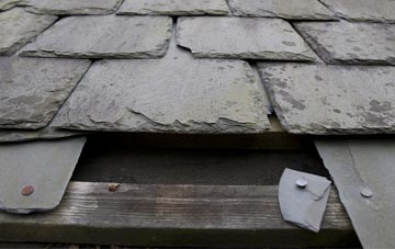 Polwarth slate roof repairs and maintenance