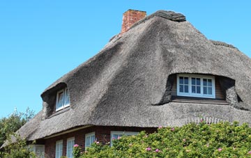 thatch roofing Polwarth, Scottish Borders