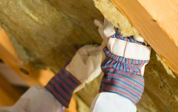 types of Polwarth pitched roof insulation materials